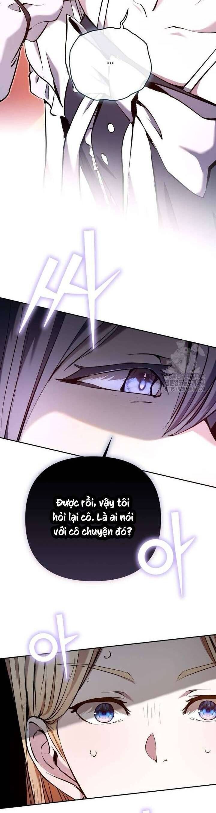 Thỏ Trắng Ở Xứ Sở Thần Tiên - Chapter 40 - Page 6