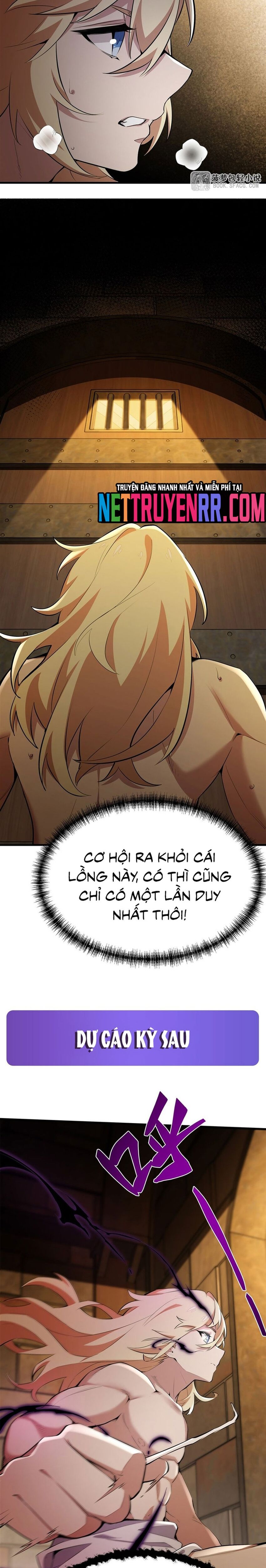 Phản Diện Tóc Vàng Trong Tiểu Thuyết Phượng Ngạo Thiên Cũng Muốn Hạnh Phúc - Chapter 24 - Page 12