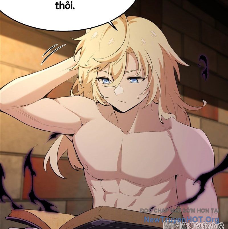 Phản Diện Tóc Vàng Trong Tiểu Thuyết Phượng Ngạo Thiên Cũng Muốn Hạnh Phúc - Chapter 25 - Page 11