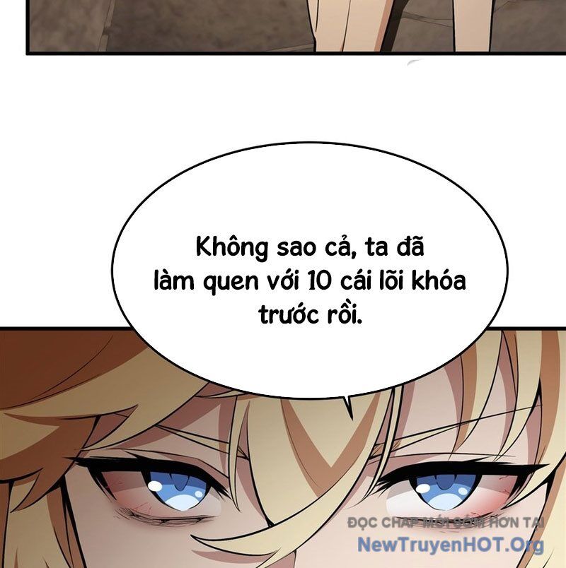 Phản Diện Tóc Vàng Trong Tiểu Thuyết Phượng Ngạo Thiên Cũng Muốn Hạnh Phúc - Chapter 25 - Page 13