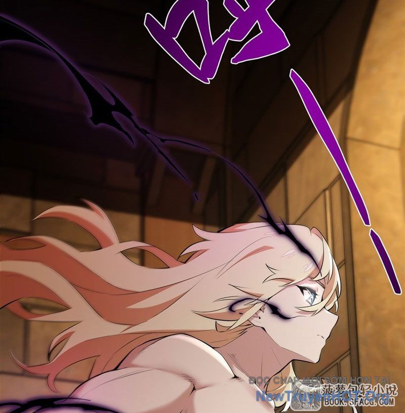 Phản Diện Tóc Vàng Trong Tiểu Thuyết Phượng Ngạo Thiên Cũng Muốn Hạnh Phúc - Chapter 25 - Page 15