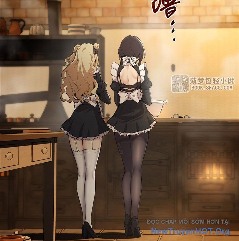 Phản Diện Tóc Vàng Trong Tiểu Thuyết Phượng Ngạo Thiên Cũng Muốn Hạnh Phúc - Chapter 25 - Page 18