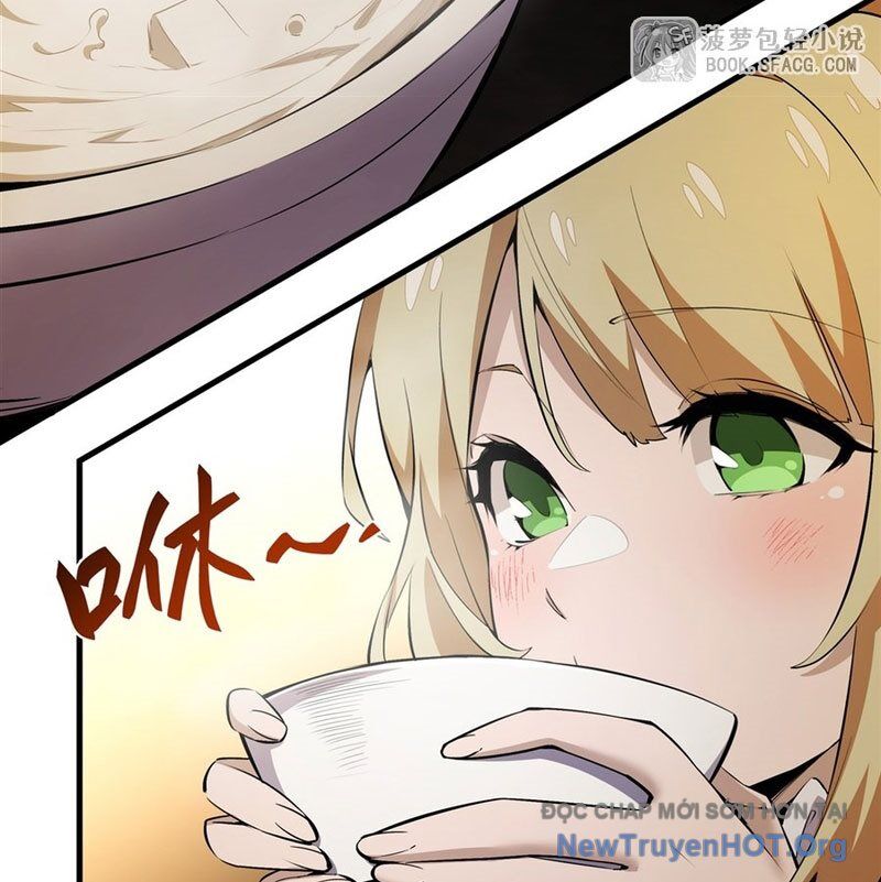 Phản Diện Tóc Vàng Trong Tiểu Thuyết Phượng Ngạo Thiên Cũng Muốn Hạnh Phúc - Chapter 25 - Page 21