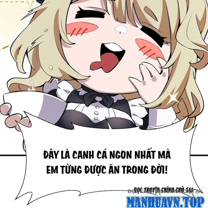 Phản Diện Tóc Vàng Trong Tiểu Thuyết Phượng Ngạo Thiên Cũng Muốn Hạnh Phúc - Chapter 25 - Page 23