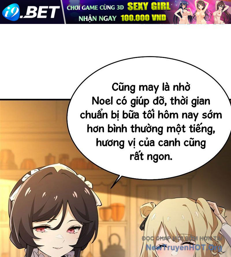 Phản Diện Tóc Vàng Trong Tiểu Thuyết Phượng Ngạo Thiên Cũng Muốn Hạnh Phúc - Chapter 25 - Page 24