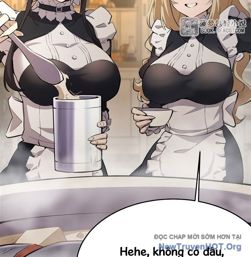 Phản Diện Tóc Vàng Trong Tiểu Thuyết Phượng Ngạo Thiên Cũng Muốn Hạnh Phúc - Chapter 25 - Page 25