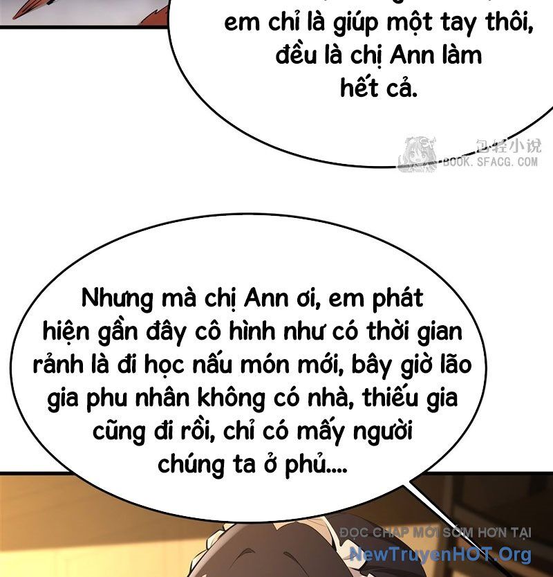 Phản Diện Tóc Vàng Trong Tiểu Thuyết Phượng Ngạo Thiên Cũng Muốn Hạnh Phúc - Chapter 25 - Page 26