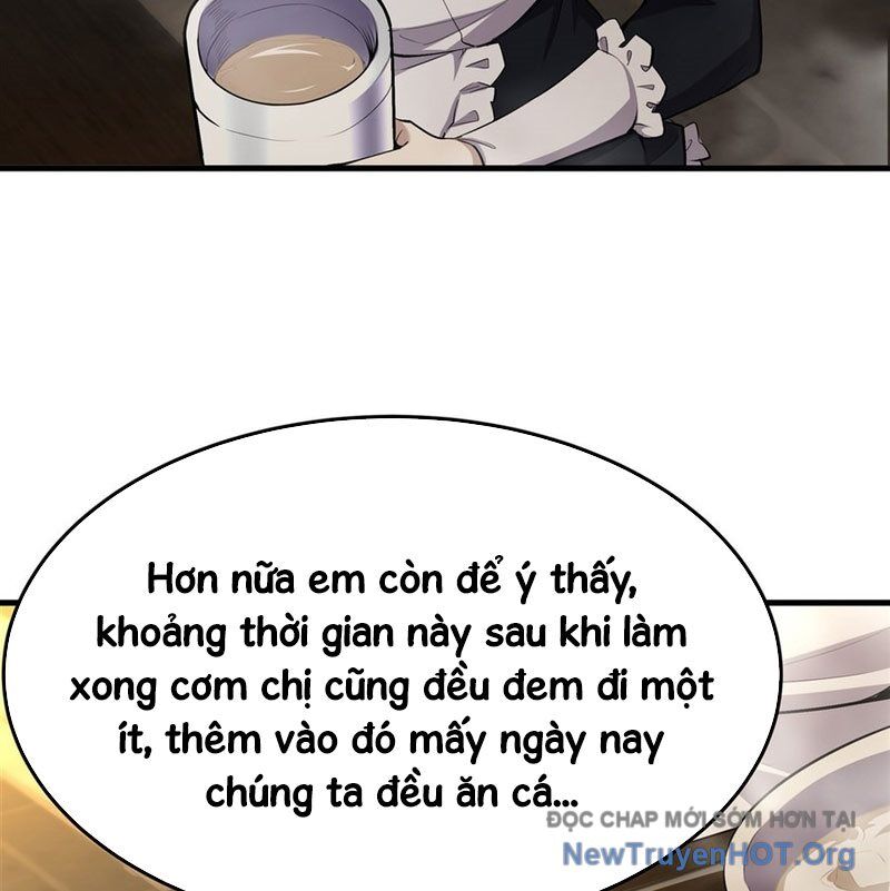 Phản Diện Tóc Vàng Trong Tiểu Thuyết Phượng Ngạo Thiên Cũng Muốn Hạnh Phúc - Chapter 25 - Page 28