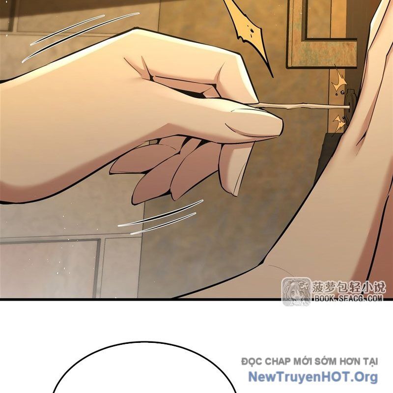 Phản Diện Tóc Vàng Trong Tiểu Thuyết Phượng Ngạo Thiên Cũng Muốn Hạnh Phúc - Chapter 25 - Page 3