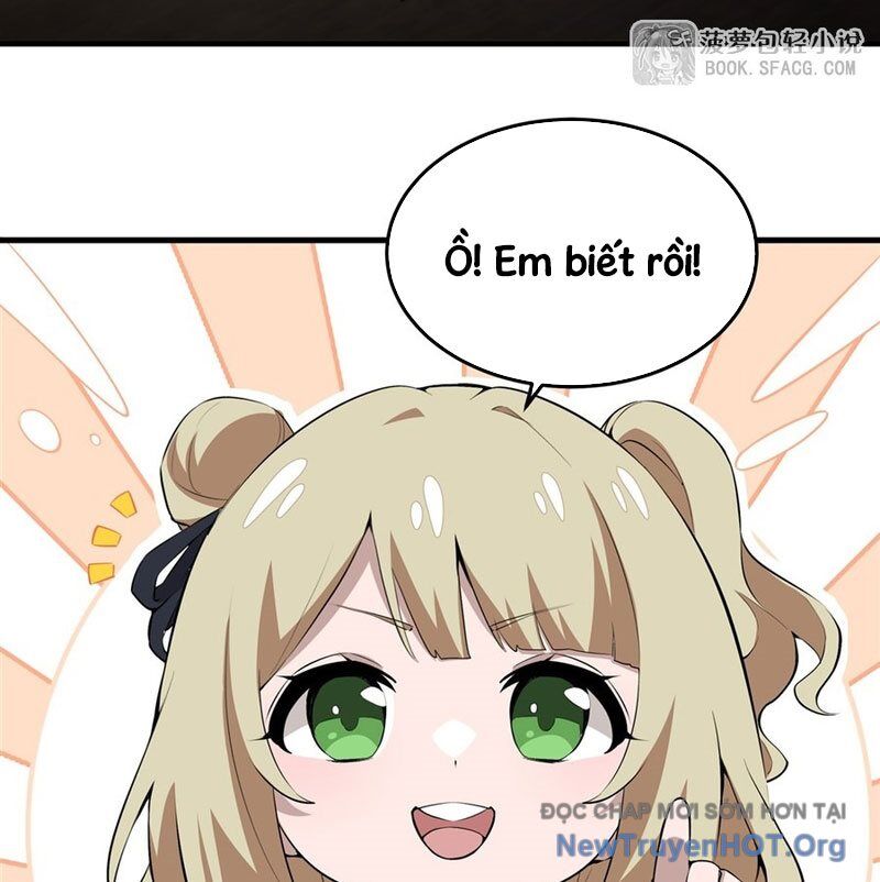 Phản Diện Tóc Vàng Trong Tiểu Thuyết Phượng Ngạo Thiên Cũng Muốn Hạnh Phúc - Chapter 25 - Page 30