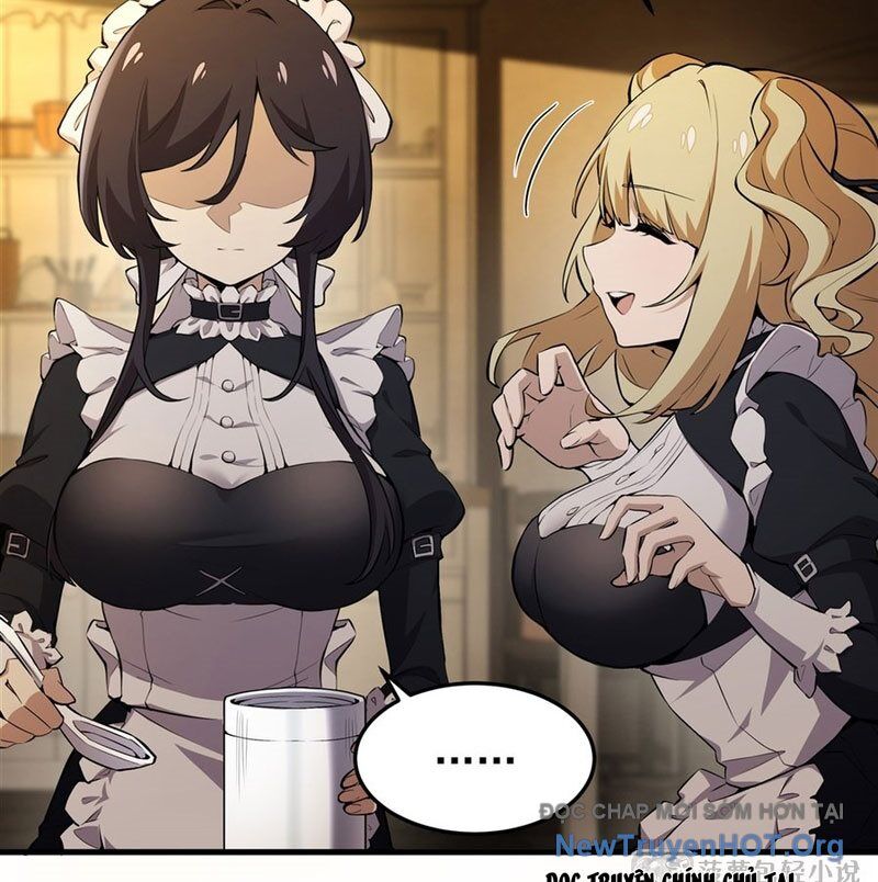 Phản Diện Tóc Vàng Trong Tiểu Thuyết Phượng Ngạo Thiên Cũng Muốn Hạnh Phúc - Chapter 25 - Page 32