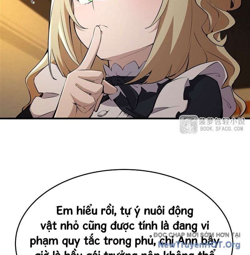 Phản Diện Tóc Vàng Trong Tiểu Thuyết Phượng Ngạo Thiên Cũng Muốn Hạnh Phúc - Chapter 25 - Page 34