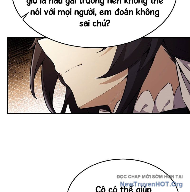 Phản Diện Tóc Vàng Trong Tiểu Thuyết Phượng Ngạo Thiên Cũng Muốn Hạnh Phúc - Chapter 25 - Page 35