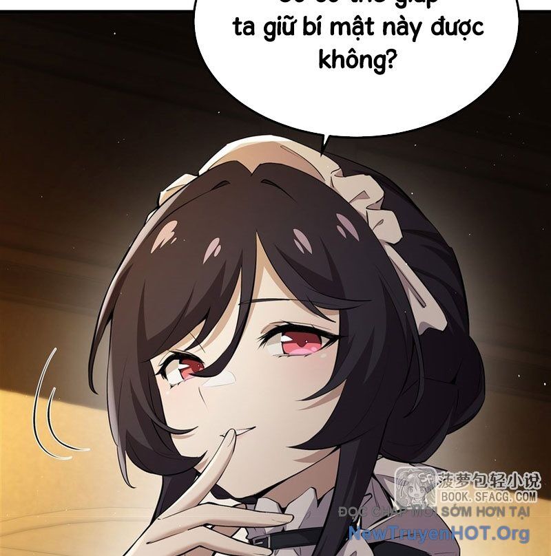 Phản Diện Tóc Vàng Trong Tiểu Thuyết Phượng Ngạo Thiên Cũng Muốn Hạnh Phúc - Chapter 25 - Page 36