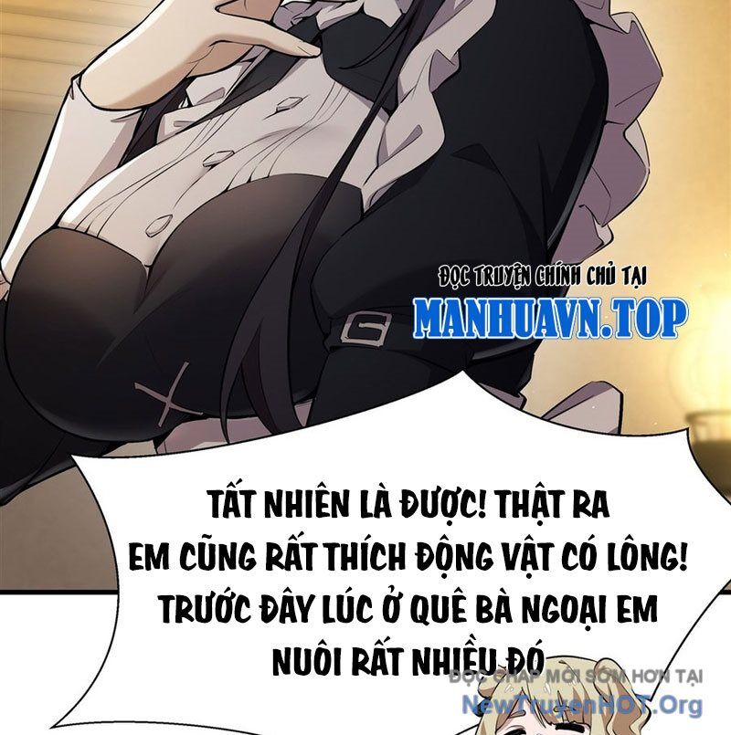 Phản Diện Tóc Vàng Trong Tiểu Thuyết Phượng Ngạo Thiên Cũng Muốn Hạnh Phúc - Chapter 25 - Page 37