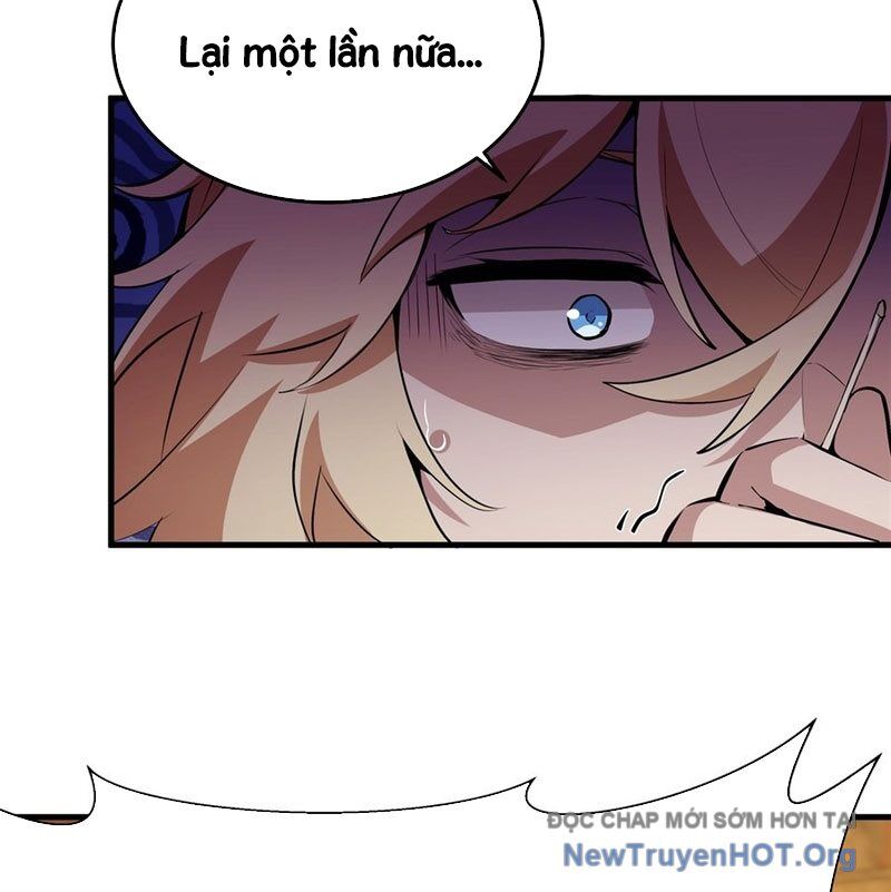 Phản Diện Tóc Vàng Trong Tiểu Thuyết Phượng Ngạo Thiên Cũng Muốn Hạnh Phúc - Chapter 25 - Page 4