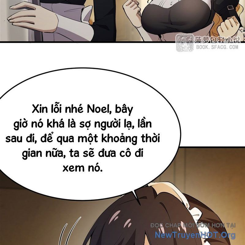 Phản Diện Tóc Vàng Trong Tiểu Thuyết Phượng Ngạo Thiên Cũng Muốn Hạnh Phúc - Chapter 25 - Page 40