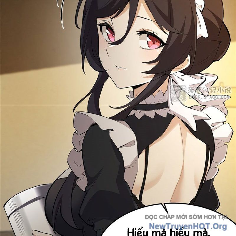 Phản Diện Tóc Vàng Trong Tiểu Thuyết Phượng Ngạo Thiên Cũng Muốn Hạnh Phúc - Chapter 25 - Page 41