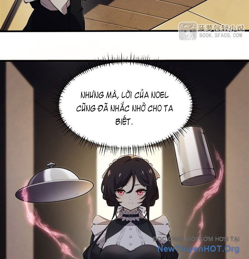Phản Diện Tóc Vàng Trong Tiểu Thuyết Phượng Ngạo Thiên Cũng Muốn Hạnh Phúc - Chapter 25 - Page 45
