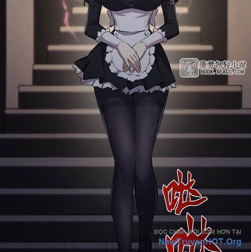 Phản Diện Tóc Vàng Trong Tiểu Thuyết Phượng Ngạo Thiên Cũng Muốn Hạnh Phúc - Chapter 25 - Page 46