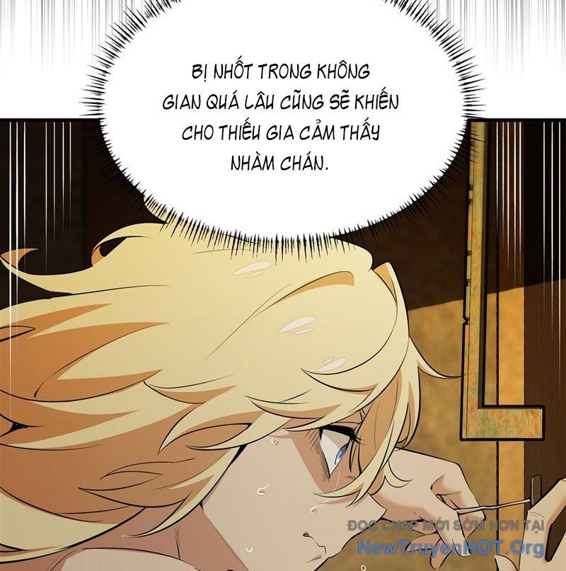 Phản Diện Tóc Vàng Trong Tiểu Thuyết Phượng Ngạo Thiên Cũng Muốn Hạnh Phúc - Chapter 25 - Page 48