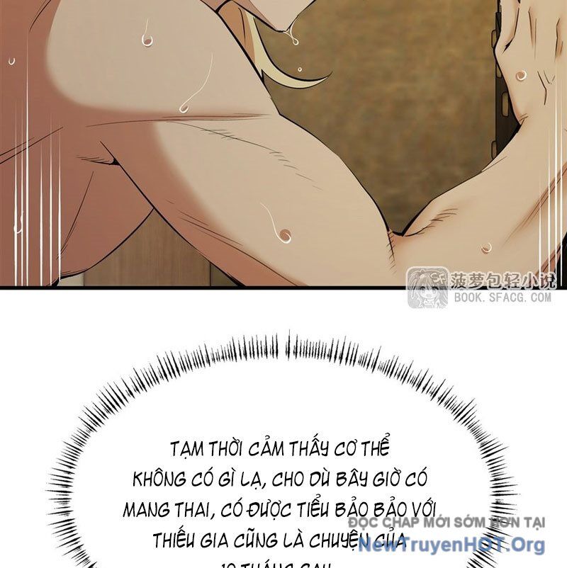 Phản Diện Tóc Vàng Trong Tiểu Thuyết Phượng Ngạo Thiên Cũng Muốn Hạnh Phúc - Chapter 25 - Page 49