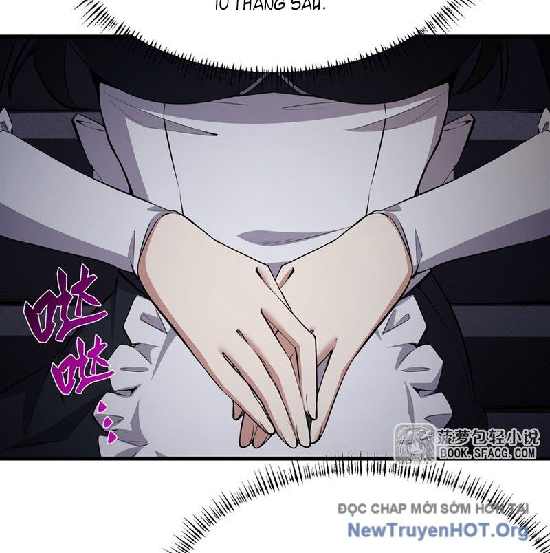 Phản Diện Tóc Vàng Trong Tiểu Thuyết Phượng Ngạo Thiên Cũng Muốn Hạnh Phúc - Chapter 25 - Page 50