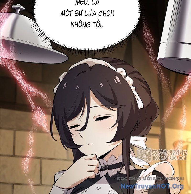 Phản Diện Tóc Vàng Trong Tiểu Thuyết Phượng Ngạo Thiên Cũng Muốn Hạnh Phúc - Chapter 25 - Page 53