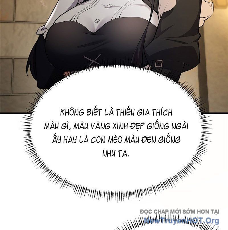 Phản Diện Tóc Vàng Trong Tiểu Thuyết Phượng Ngạo Thiên Cũng Muốn Hạnh Phúc - Chapter 25 - Page 54