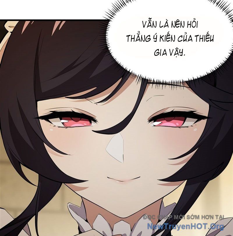 Phản Diện Tóc Vàng Trong Tiểu Thuyết Phượng Ngạo Thiên Cũng Muốn Hạnh Phúc - Chapter 25 - Page 55