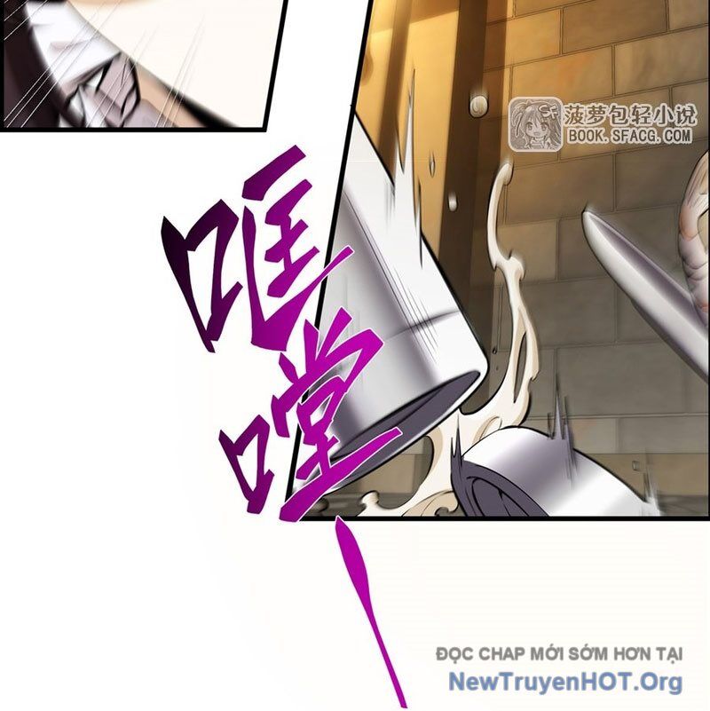 Phản Diện Tóc Vàng Trong Tiểu Thuyết Phượng Ngạo Thiên Cũng Muốn Hạnh Phúc - Chapter 25 - Page 58