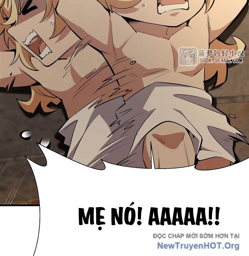 Phản Diện Tóc Vàng Trong Tiểu Thuyết Phượng Ngạo Thiên Cũng Muốn Hạnh Phúc - Chapter 25 - Page 6