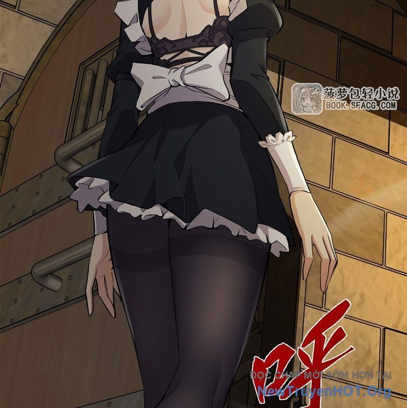 Phản Diện Tóc Vàng Trong Tiểu Thuyết Phượng Ngạo Thiên Cũng Muốn Hạnh Phúc - Chapter 25 - Page 60