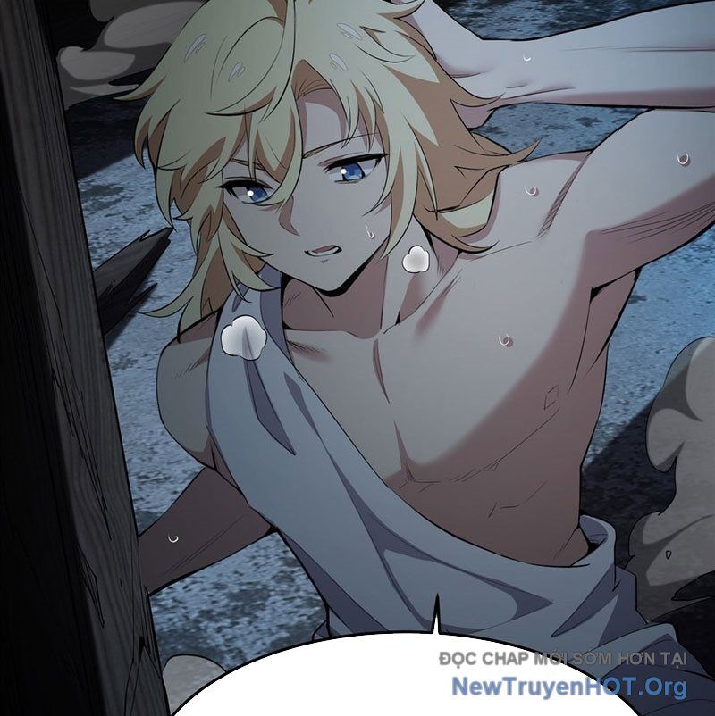 Phản Diện Tóc Vàng Trong Tiểu Thuyết Phượng Ngạo Thiên Cũng Muốn Hạnh Phúc - Chapter 25 - Page 67