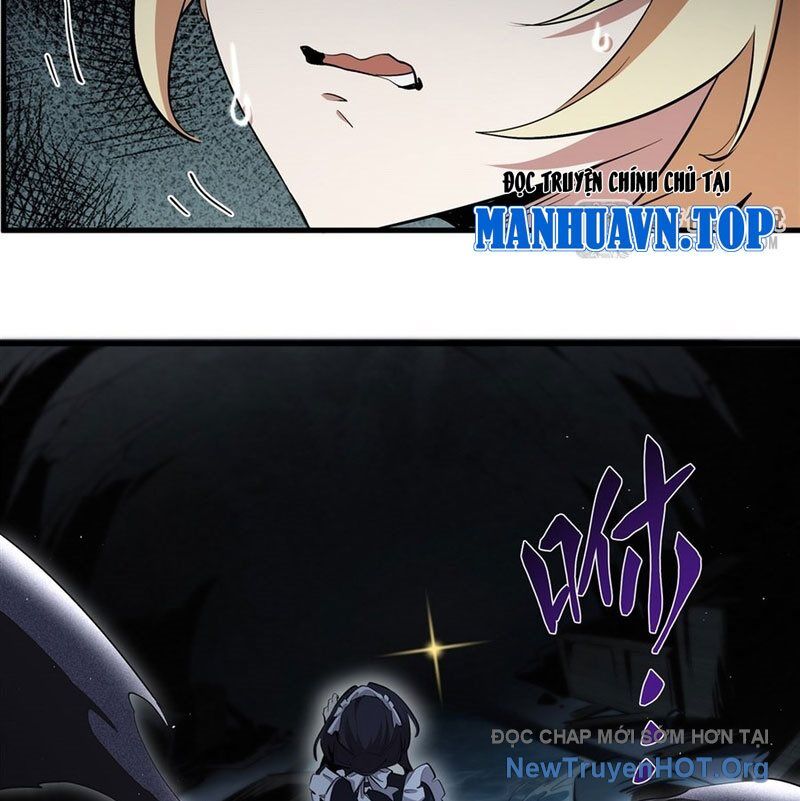 Phản Diện Tóc Vàng Trong Tiểu Thuyết Phượng Ngạo Thiên Cũng Muốn Hạnh Phúc - Chapter 25 - Page 77