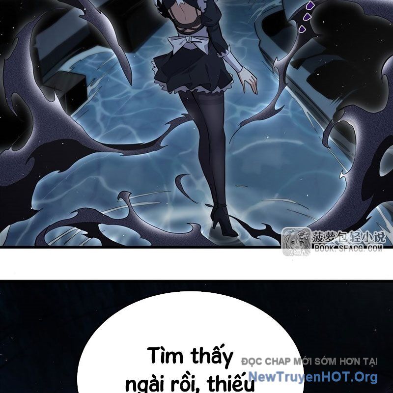 Phản Diện Tóc Vàng Trong Tiểu Thuyết Phượng Ngạo Thiên Cũng Muốn Hạnh Phúc - Chapter 25 - Page 78