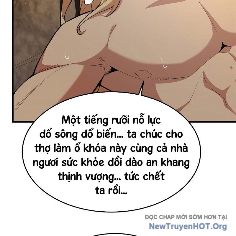 Phản Diện Tóc Vàng Trong Tiểu Thuyết Phượng Ngạo Thiên Cũng Muốn Hạnh Phúc - Chapter 25 - Page 8