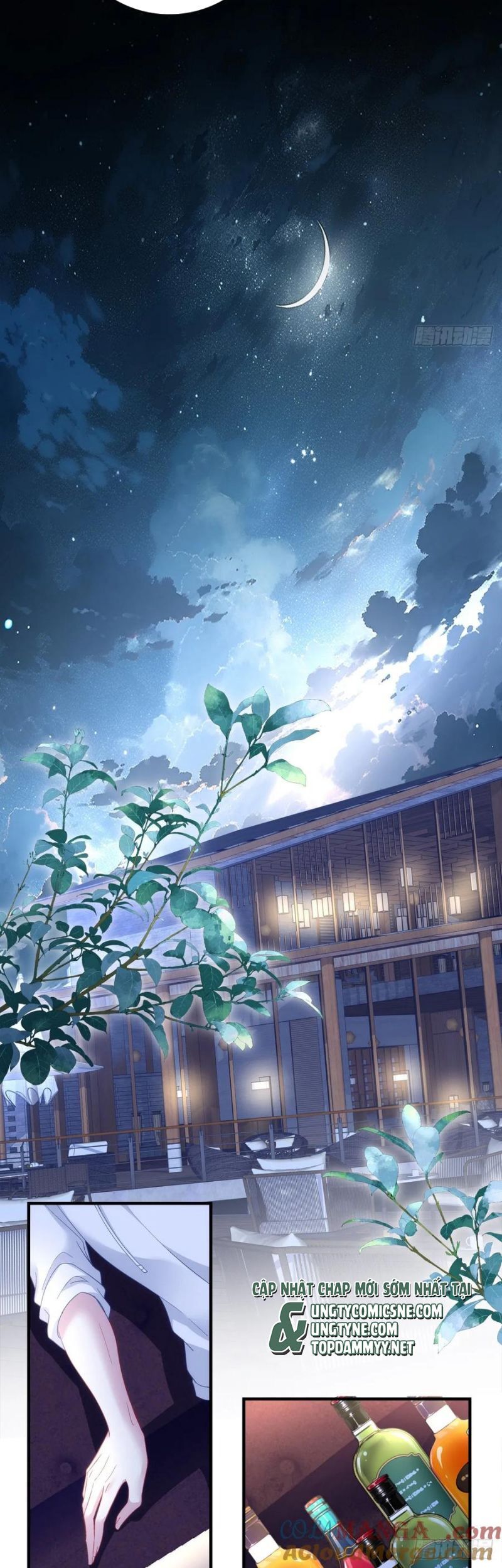 Hắc Hóa Đại Lão Thuần Dưỡng Chỉ Nam - Chapter 184 - Page 12