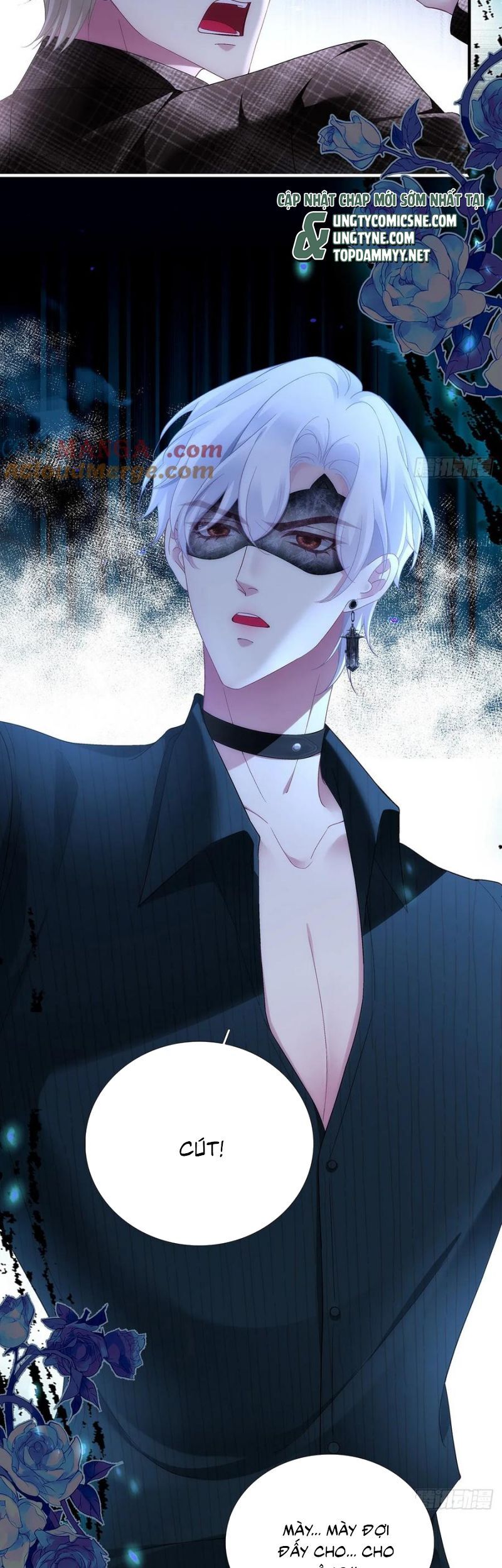 Hắc Hóa Đại Lão Thuần Dưỡng Chỉ Nam - Chapter 184 - Page 19