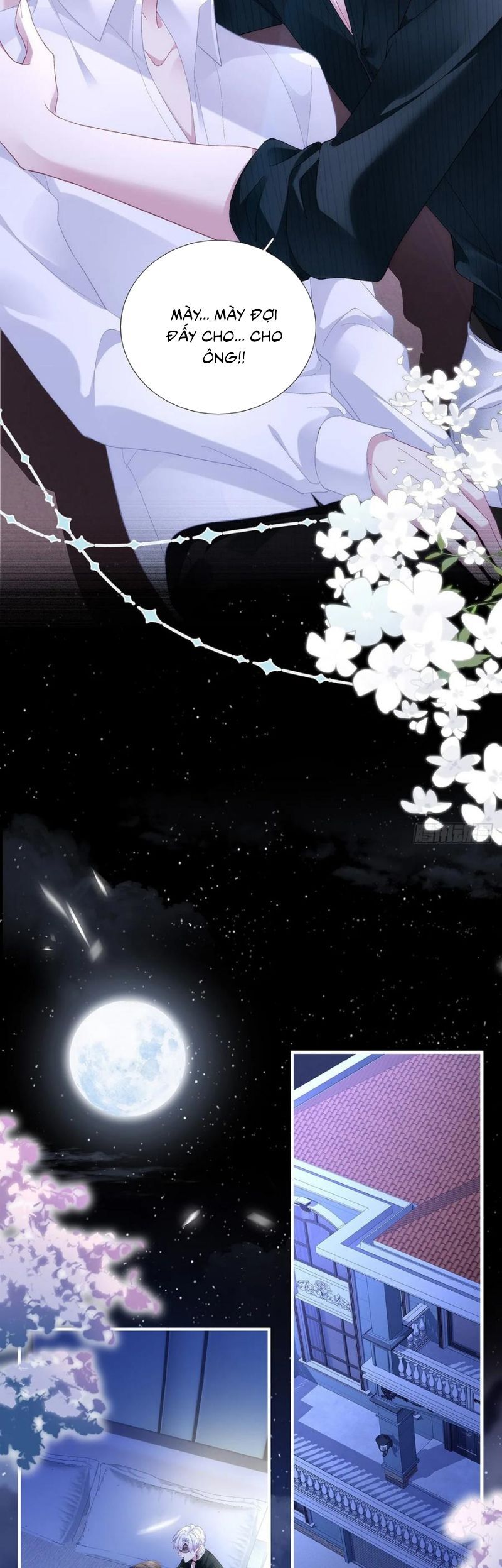 Hắc Hóa Đại Lão Thuần Dưỡng Chỉ Nam - Chapter 184 - Page 21