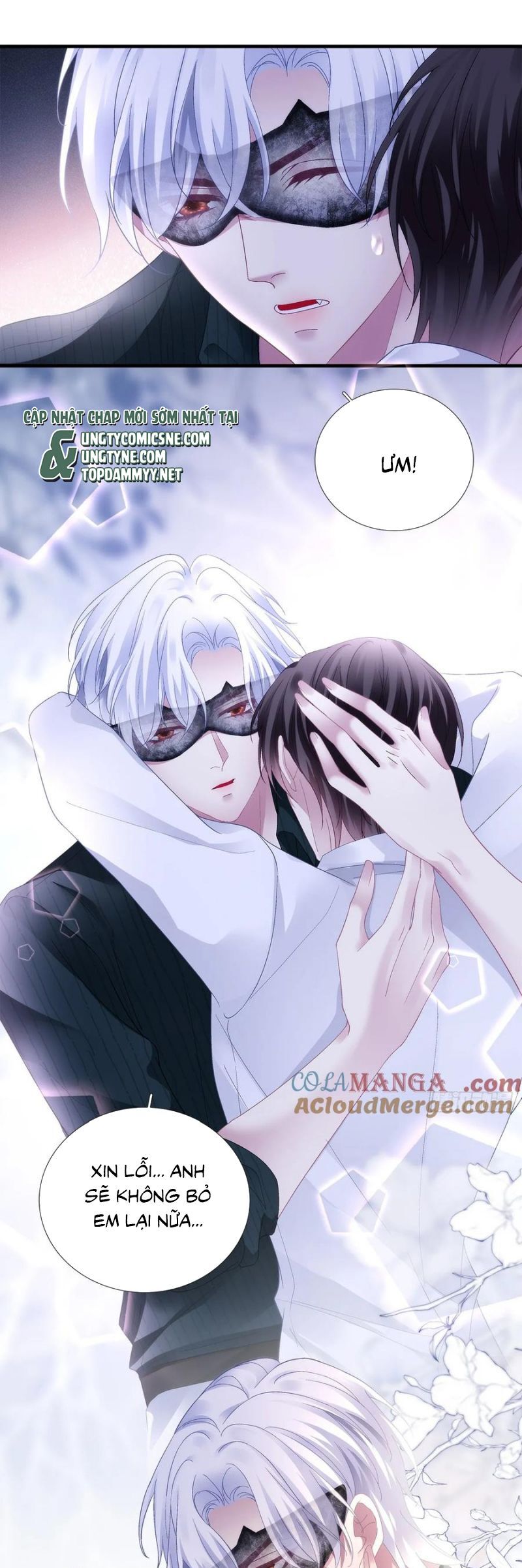 Hắc Hóa Đại Lão Thuần Dưỡng Chỉ Nam - Chapter 184 - Page 25