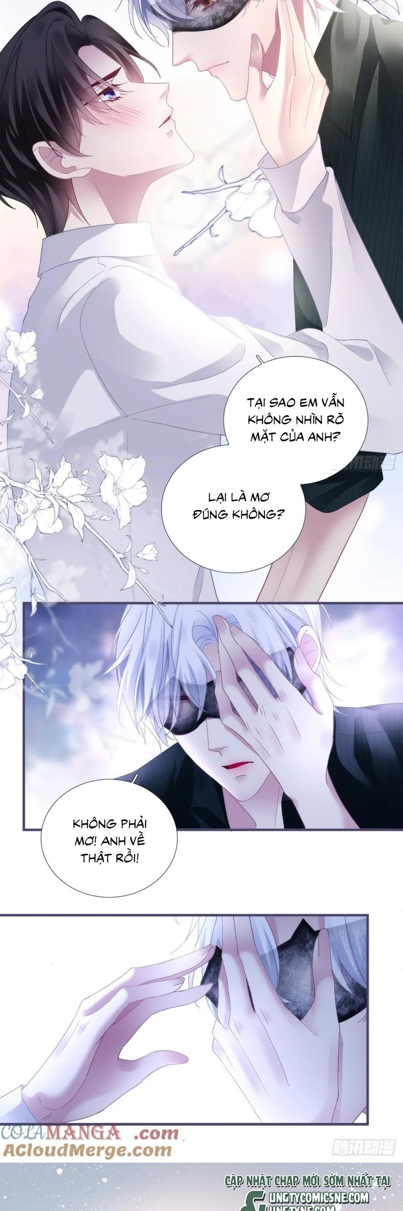 Hắc Hóa Đại Lão Thuần Dưỡng Chỉ Nam - Chapter 184 - Page 26