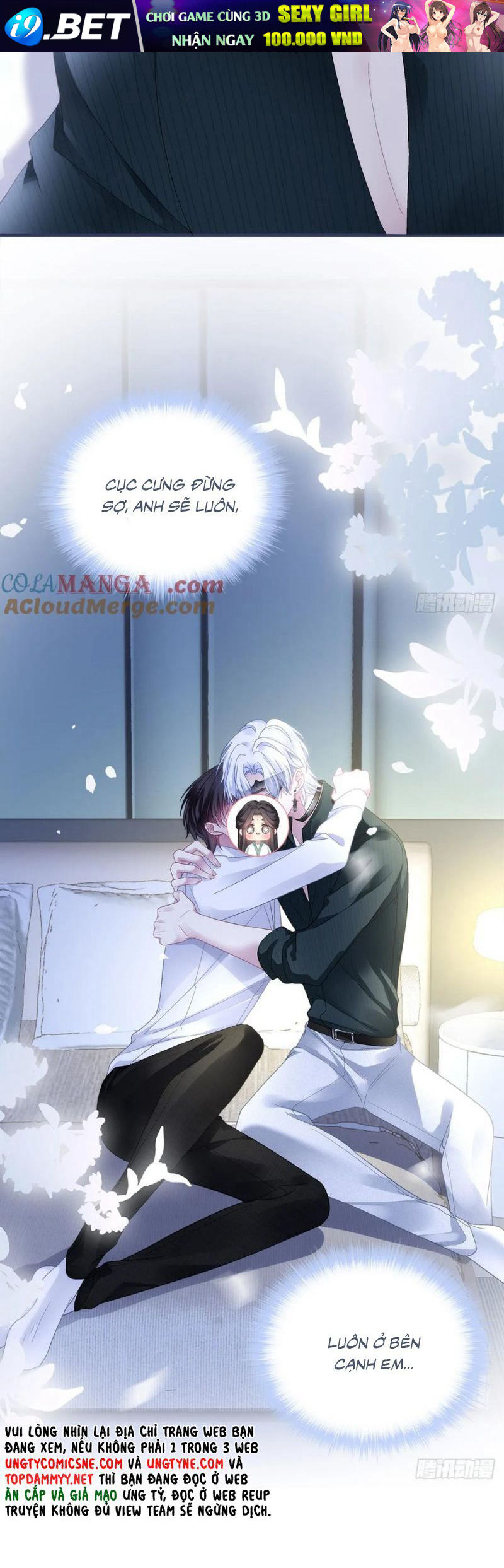 Hắc Hóa Đại Lão Thuần Dưỡng Chỉ Nam - Chapter 184 - Page 28