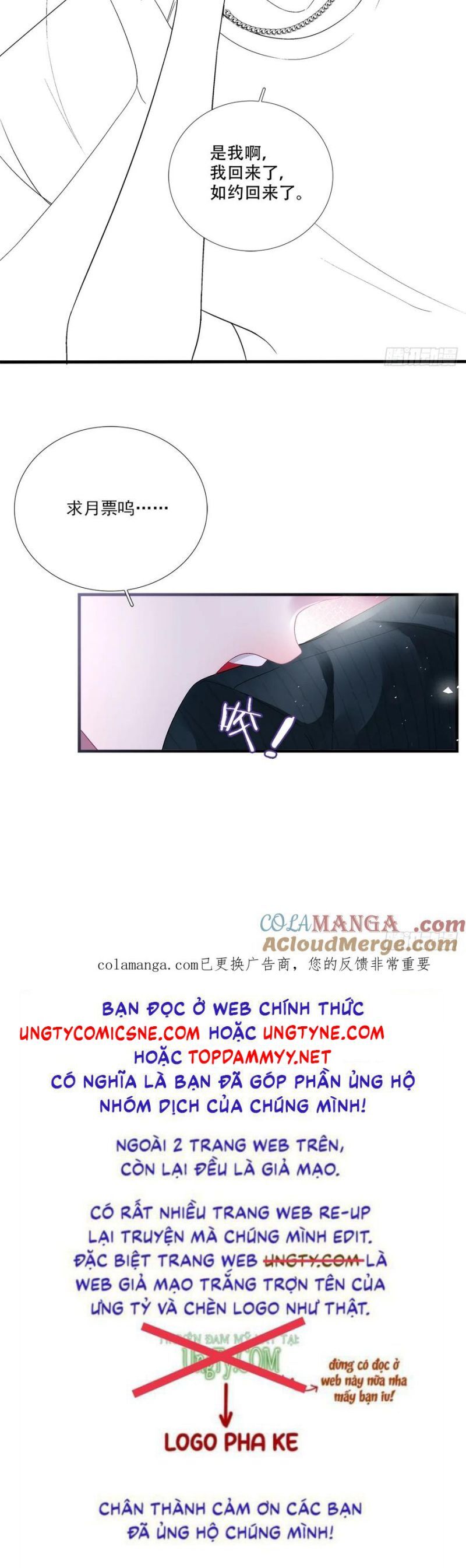 Hắc Hóa Đại Lão Thuần Dưỡng Chỉ Nam - Chapter 184 - Page 30