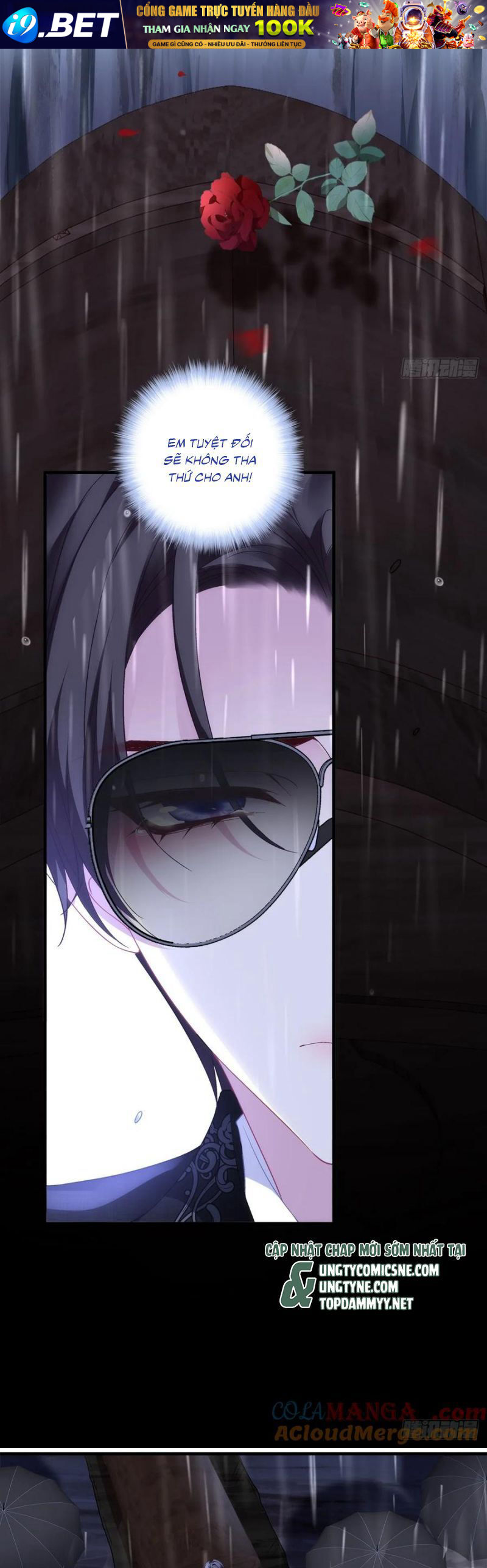 Hắc Hóa Đại Lão Thuần Dưỡng Chỉ Nam - Chapter 184 - Page 9