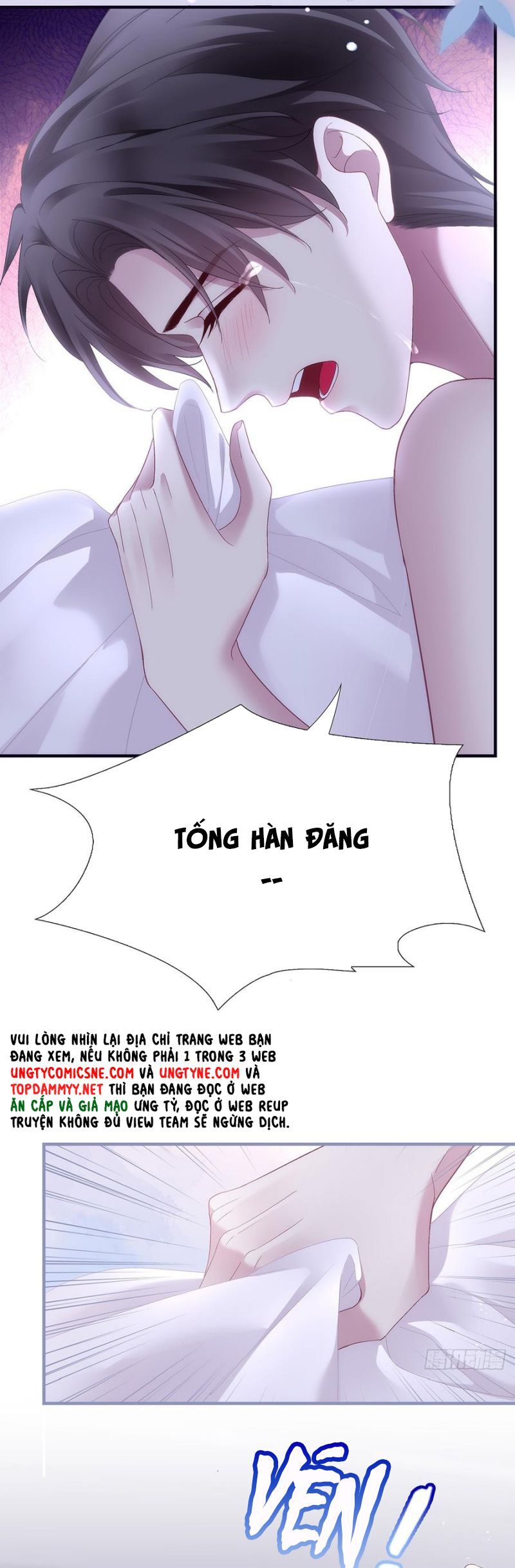 Hắc Hóa Đại Lão Thuần Dưỡng Chỉ Nam - Chapter 185 - Page 13