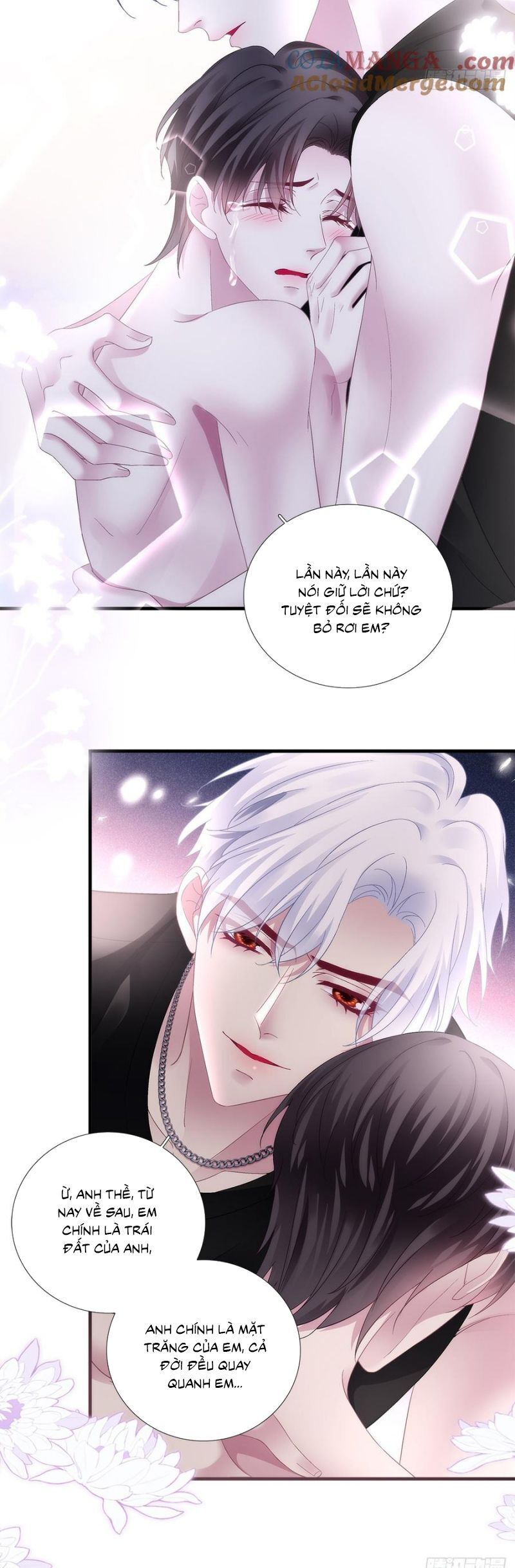 Hắc Hóa Đại Lão Thuần Dưỡng Chỉ Nam - Chapter 185 - Page 23