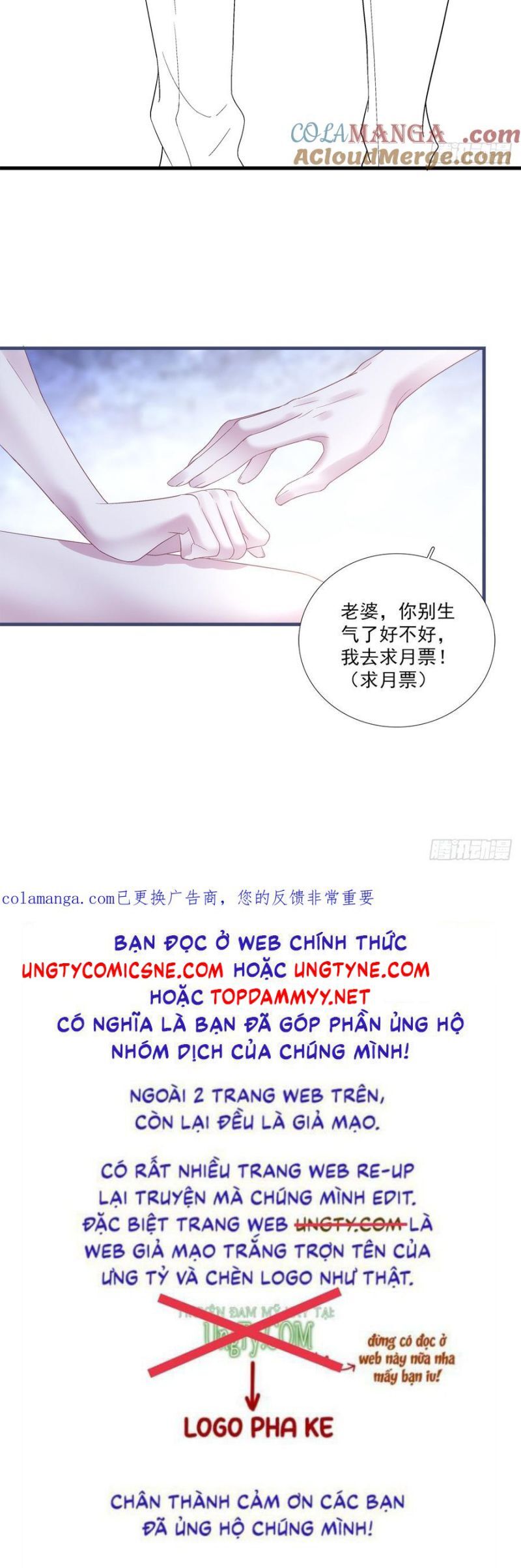 Hắc Hóa Đại Lão Thuần Dưỡng Chỉ Nam - Chapter 185 - Page 29