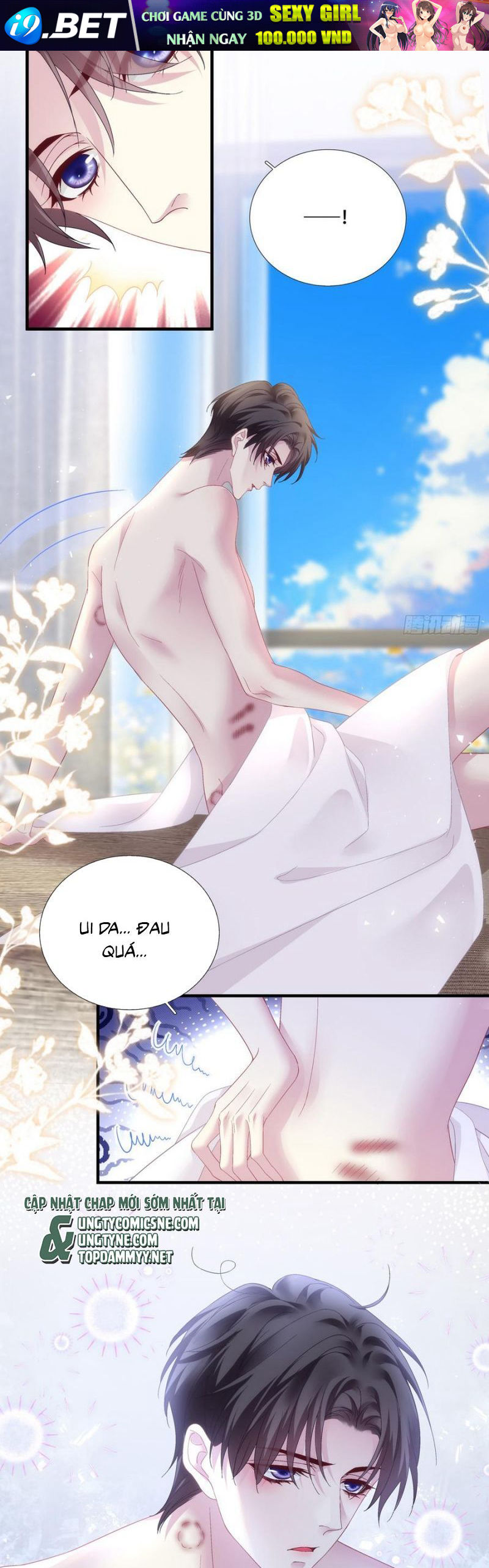 Hắc Hóa Đại Lão Thuần Dưỡng Chỉ Nam - Chapter 185 - Page 4