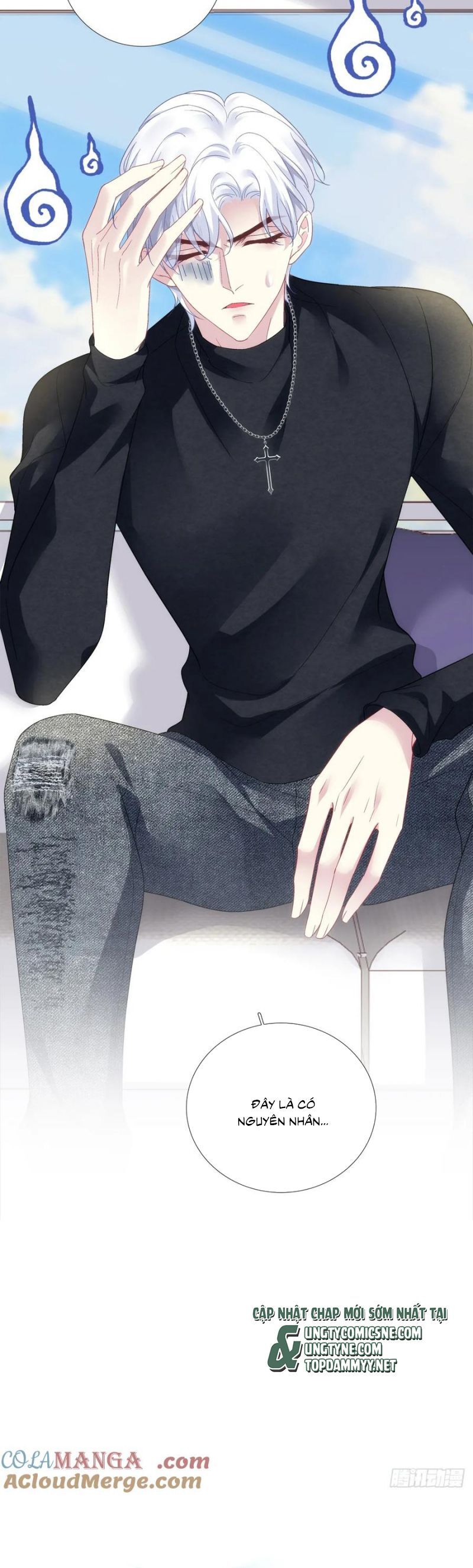 Hắc Hóa Đại Lão Thuần Dưỡng Chỉ Nam - Chapter 186 - Page 12